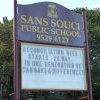 Sans Souci Public School, descendants of John Malone & Namut Gilbert attended